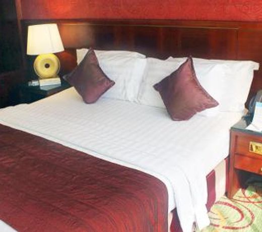 Al Rawda Royal Inn