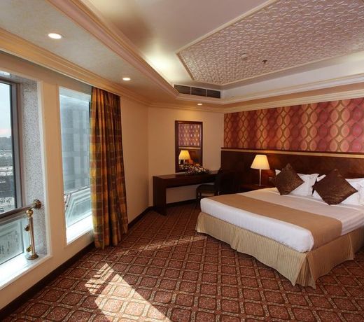 MADEN Hotel