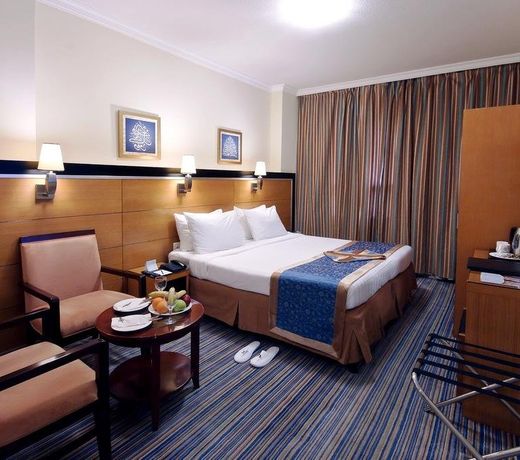 Durrat Al Eiman Hotel - ÙÙØ¯Ù Ø¯Ø±Ø© Ø§ÙØ§ÙÙØ§Ù