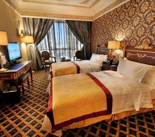 AL KHOZAMA MADINAH