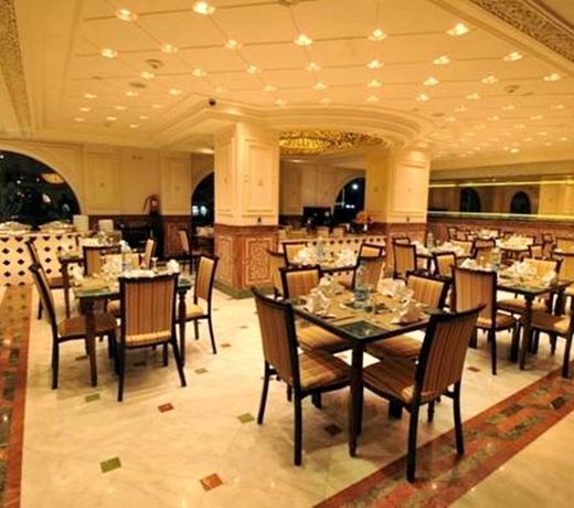 AL KHOZAMA MADINAH
