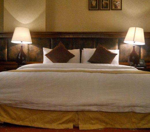 Ishraq Al Madina Hotel1