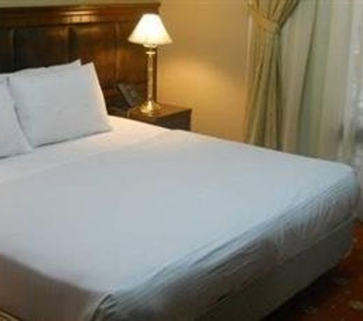Ishraq Al Madina Hotel1