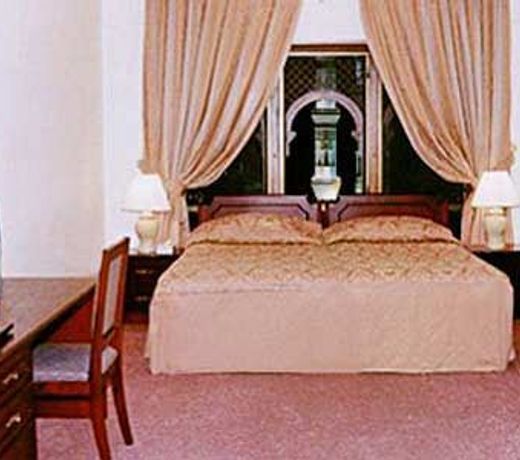 Taiba Front Hotel