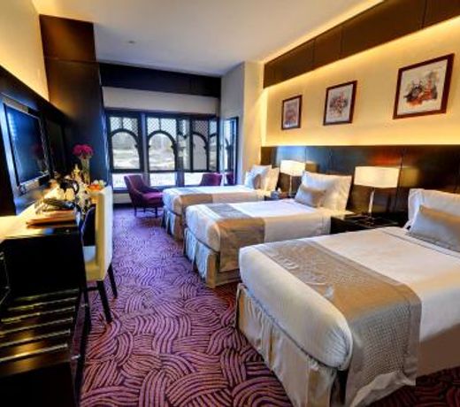 Taiba Front Hotel