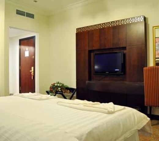 REHAB AL MESK HOTEL