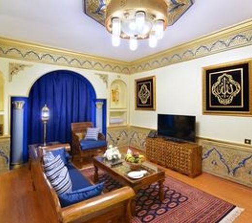 Nozol Al Monawarah