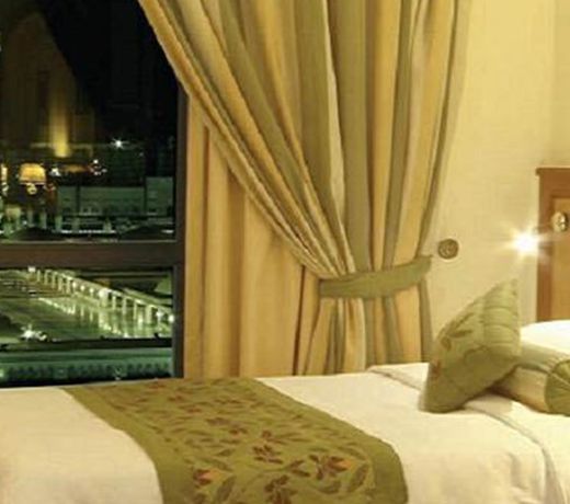 The Oberoi Hotel