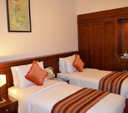 Rotana Al Mesk Hotel