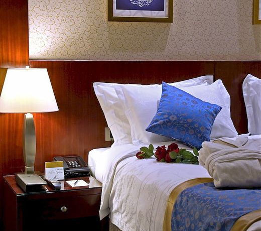 Emaar Royal Hotel Al Madina