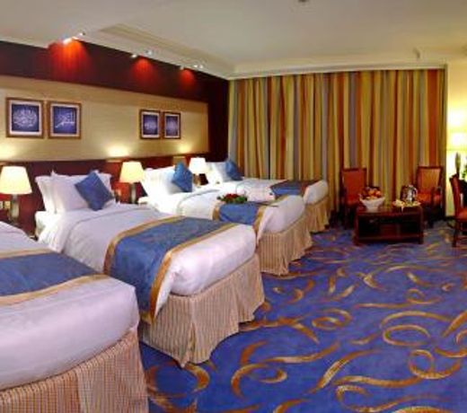 Emaar Royal Hotel Al Madina