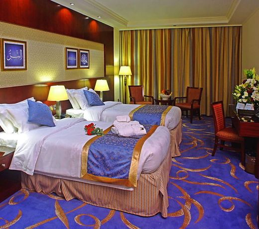 Emaar Royal Hotel Al Madina