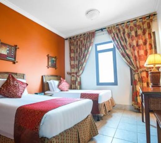 Lafontaine Rose Beach Resort