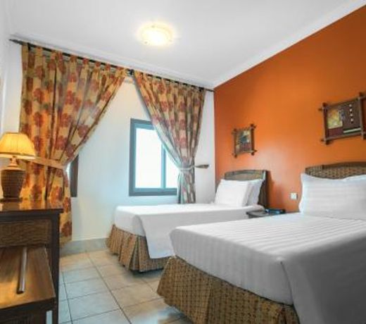 Lafontaine Rose Beach Resort