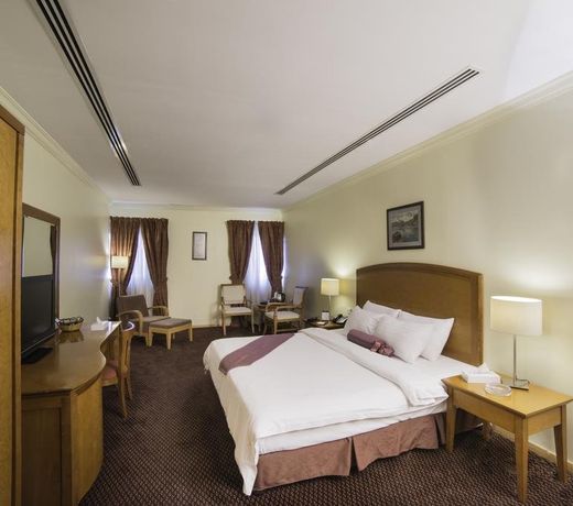 Signature Al Khobar Hotel