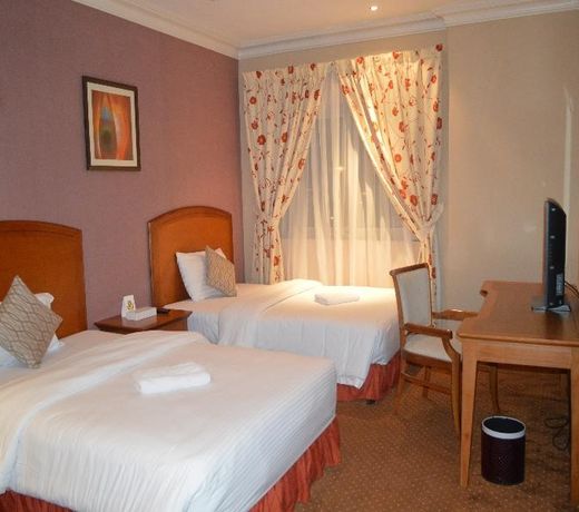 Signature Al Khobar Hotel