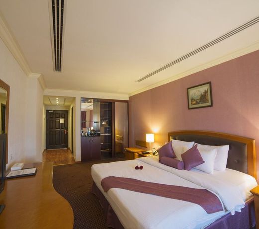 Signature Al Khobar Hotel