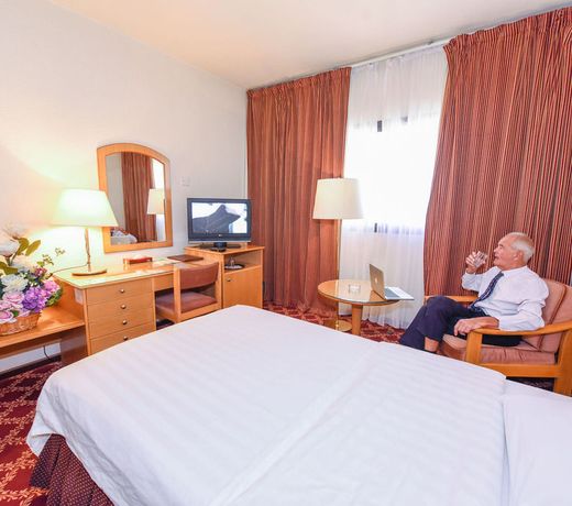 Al Nimran Hotel