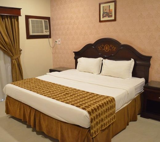 MARBIEA SUITES AL KHOBAR