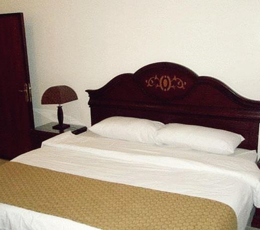 MARBIEA SUITES AL KHOBAR