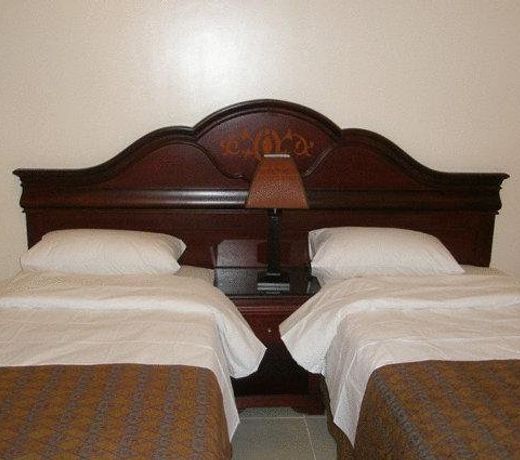 MARBIEA SUITES AL KHOBAR