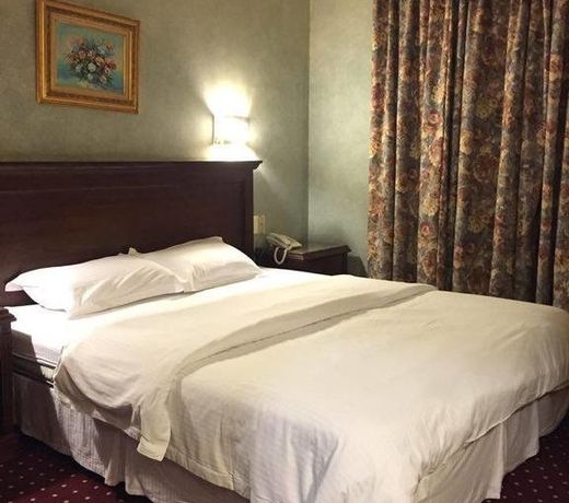 MASSAT AL JAWHARA SUITES