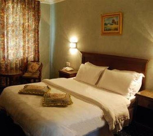 MASSAT AL JAWHARA SUITES