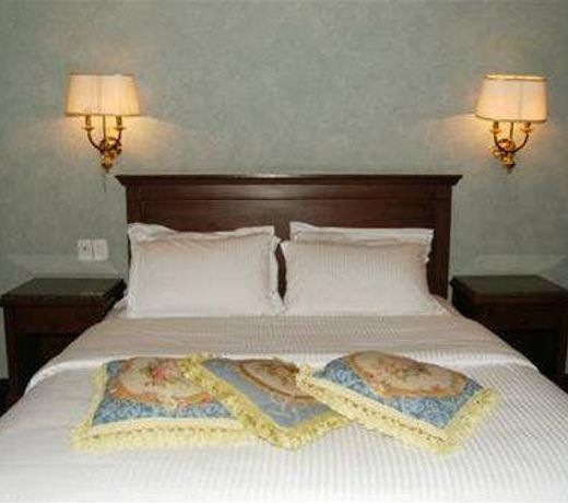 MASSAT AL JAWHARA SUITES