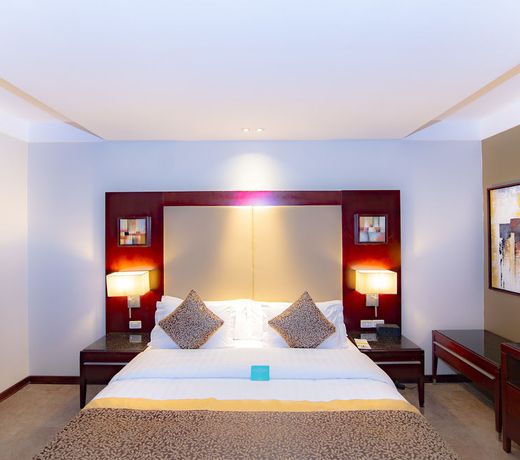 Boudl Gardenia Resort