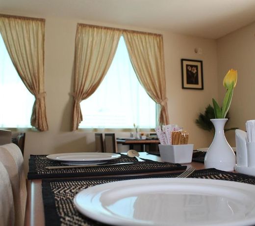 Rawabi Al Khobar Hotel
