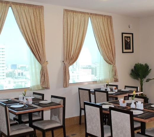 Rawabi Al Khobar Hotel
