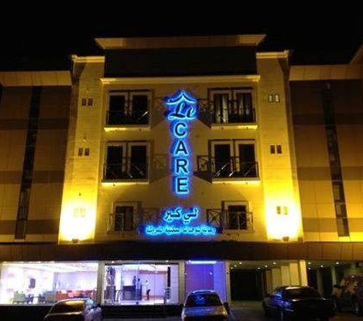 Le Care