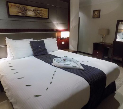 Intour Hotel Al Khobar