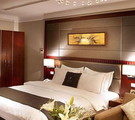 Intour Hotel Al Khobar