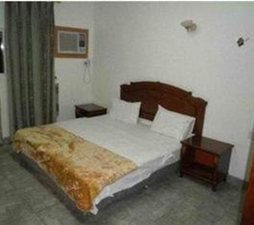 Mawasim Al Sahab 1 Hotel Apartments