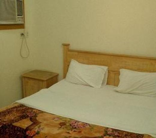 Mawasim Al Sahab 1 Hotel Apartments