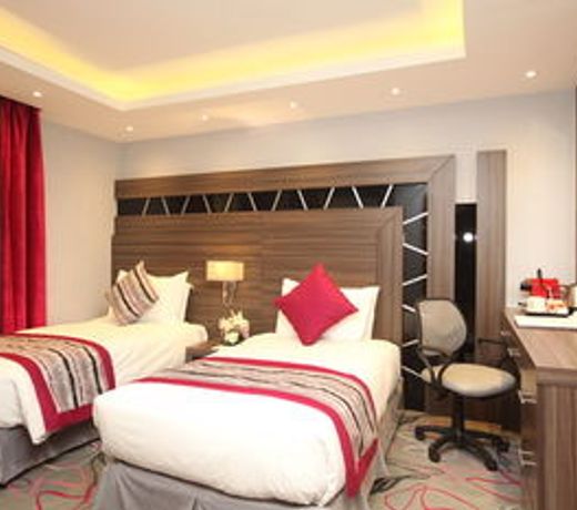 Sumou Al Khobar Hotel ÙÙØ¯Ù Ø³ÙÙ Ø§ÙØ®Ø¨Ø±