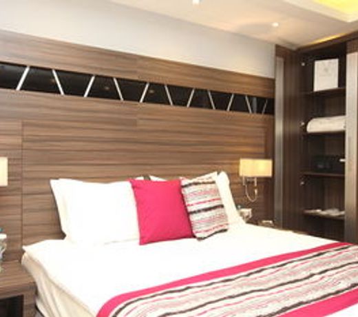 Sumou Al Khobar Hotel ÙÙØ¯Ù Ø³ÙÙ Ø§ÙØ®Ø¨Ø±