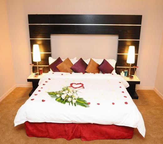Golden House Dammam
