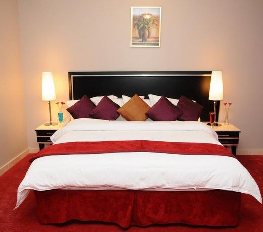 Golden House Dammam