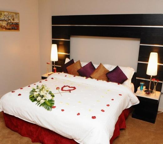 Golden House Dammam