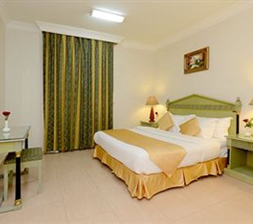 Boudl Corniche Hotel