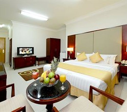 Boudl Corniche Hotel