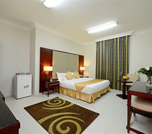 Boudl Corniche Hotel