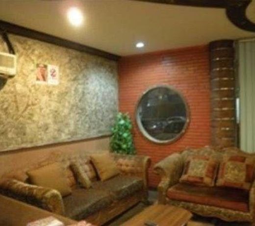 Ghurnata Furnished Suites