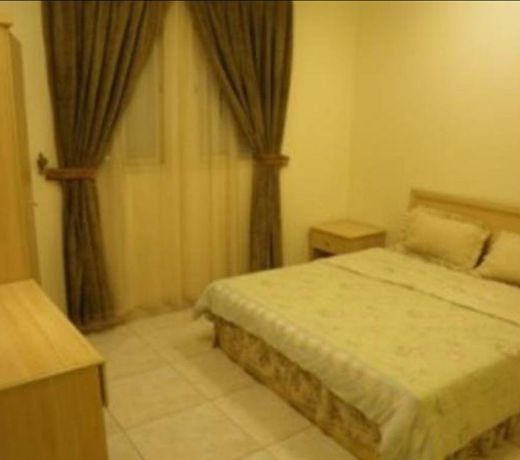 Ghurnata Furnished Suites