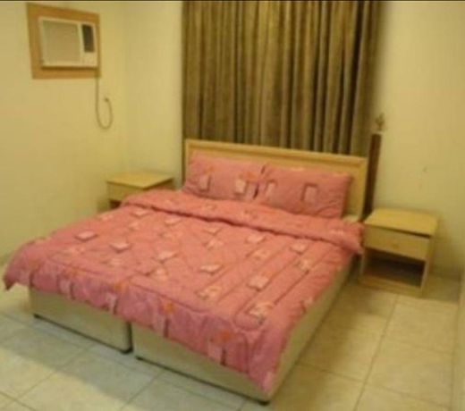 Ghurnata Furnished Suites