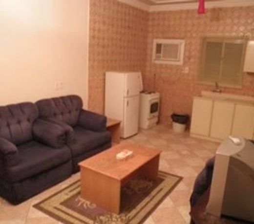 Al Al Homaidan 2 Furnished Suites