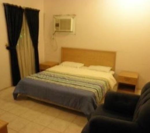 Al Al Homaidan 2 Furnished Suites