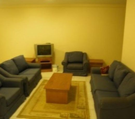 Al Homaidan 4 Furnished Suites